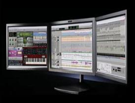 Phantom City Studio Orlando, Fl Recording Studios