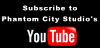 Subscribe to Phantom City Studio's YouTube Channel