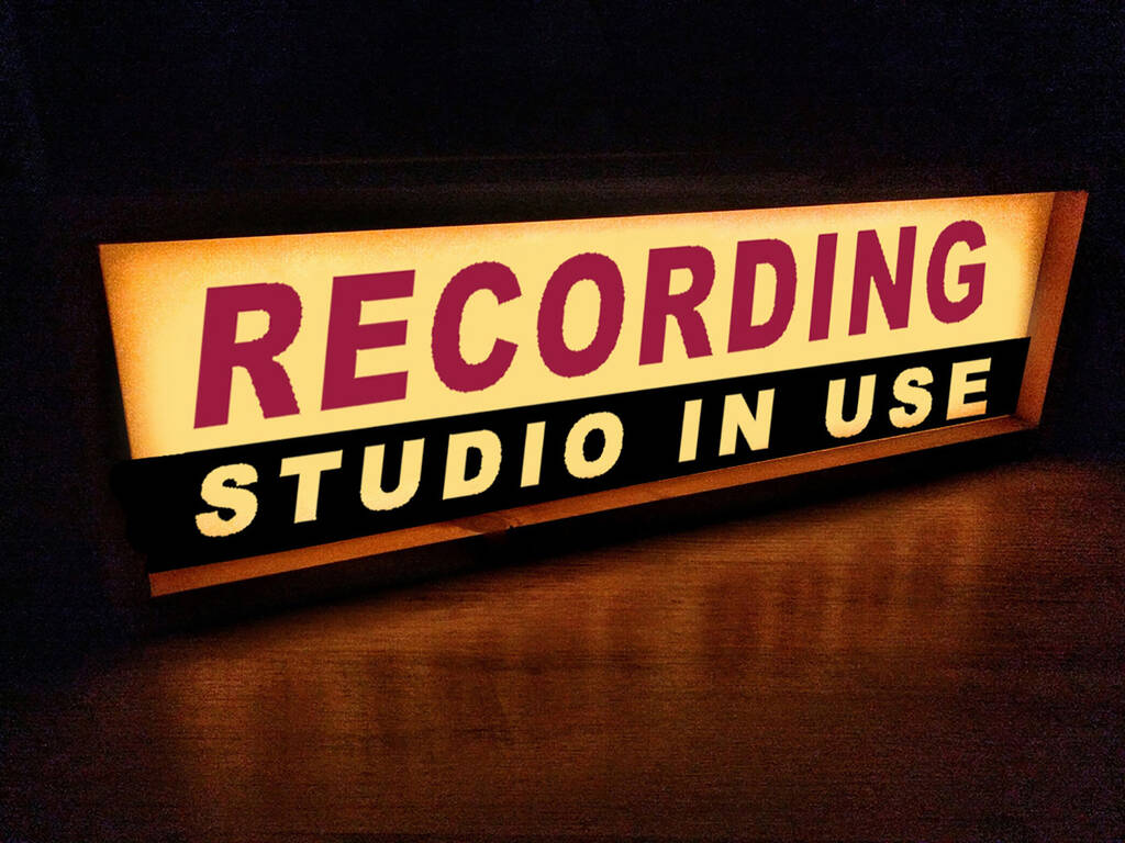 studio-recording-florida orlando