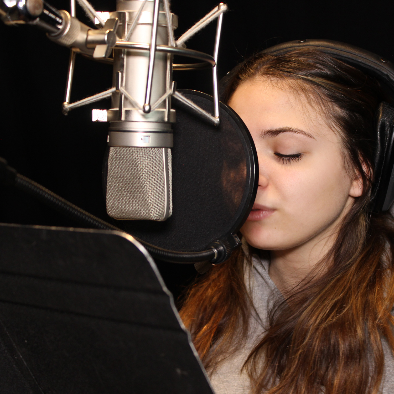 voiceovers recording studio in Orlando, Florida